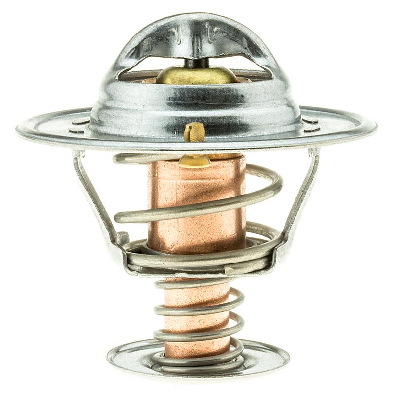 Gates 97-09 Ford Expedition / 02-10 Explorer OE Type Thermostat - 195 Degree