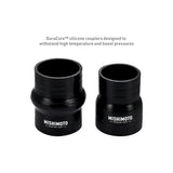 Mishimoto 2024+ Ford Mustang 2.3L EcoBoost Performance Intercooler Kit -  Silver/Polished