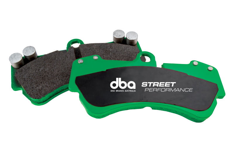 DBA 2019+ RAM 2500/3500 (DJ) 6.7L 4WD SP Performance Rear Brake Pads