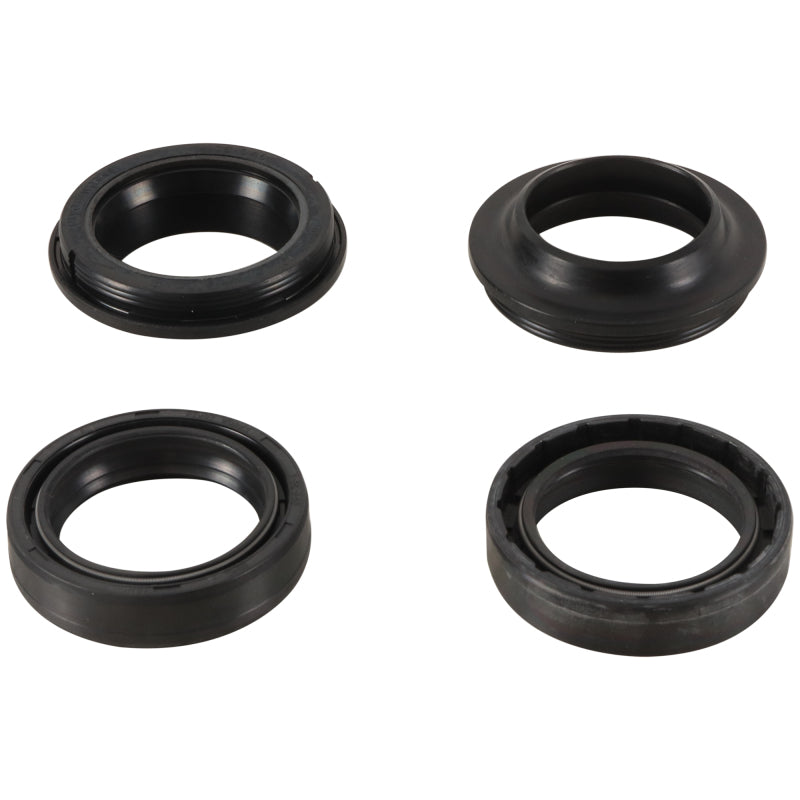 Pivot Works 83-84 Honda ATC250R Fork Oil & Dust Seal Kit