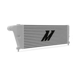 Mishimoto Ford Ranger 3.2L Diesel Intercooler Kit 2011+ Silver w/ Polished Pipes