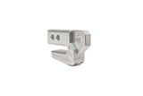 DV8 Xtract Hitch Skid Replacement Pads - Aluminum