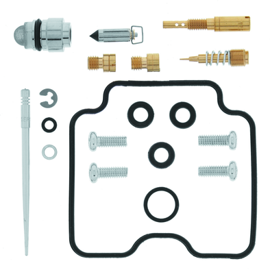 QuadBoss 07-09 Yamaha YFM250 Big Bear Carburetor Kit