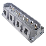 Edelbrock Victor CNC GM LS7 12 Degree 6-Bolt Cylinder Head, 291cc, .220in Int Port, CI PM Seat