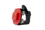 DV8 Quick Release Molle Panel Tool Mounts - Black