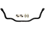 UMI Performance 15-20 Ford F-150 1 1/2in Solid Front Sway Bar - Black
