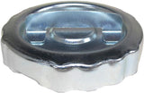 Gates 69-74 Chevrolet Corvette V8 350 OE Equivalent Fuel Cap