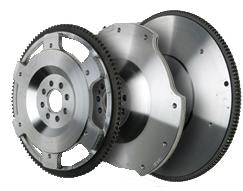 Spec 87-88 Porsche 944 S 2.5L / 89-91 944 S2 3.0L Steel Flywheel