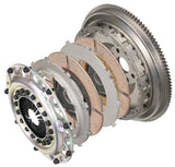 OS Giken Nissan Skyline GT-R/GTS RB20/25/26 R32/R33 (TS3BW) TS Triple Plate Clutch (Req NS201-CD30M)