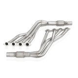 Stainless Power 2016-22 Camaro SS Headers