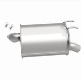 MagnaFlow BRExhaust 17-19 Honda CR-V 1.5L Muffler Kit