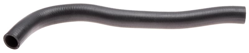 Gates 07-12 Mazda CX-7 4-Cyl. 2.3L Lower - Rad. To Pipe Molded Coolant Hose