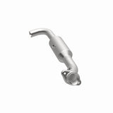 MagnaFlow 15-17 Ford F-150 3.5L Direct Fit Converter
