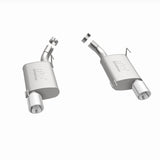 MagnaFlow SYS Cat-Back 05-09 Mustang GT 4.6L Axle-Back