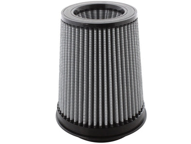 aFe MagnumFLOW Air Filter ProDry S 5in F x 7in B (INV) x 5.5in T (INV) x 8in H