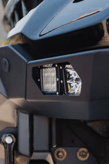 DV8 Offroad 24-26 Chevy Silverado 2500/3500 Spec Series Front Bumper