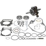 Hot Rods 15-20 Yamaha YFM 700 R Raptor 700cc Bottom End Kit