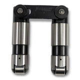 COMP Cams Evolution Hydraulic Roller Lifter Set 265-400 Chevrolet Small Block - Set of 16