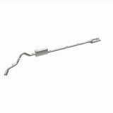 MagnaFlow Ford BRE Exhaust Replacement Kit