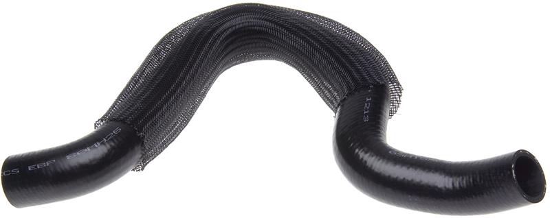 Gates 08-10 Chevrolet Malibu 4-Cyl. 2.4L Electric Assist Upper Molded Coolant Hose