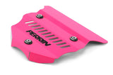 PERRIN 22-26 Subaru BRZ / Toyota GR86 Engine Cover - Hyper Pink