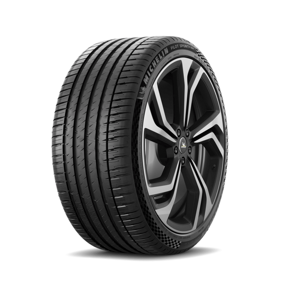 Michelin Pilot Sport 4 SUV 315/40ZR21 (115Y)