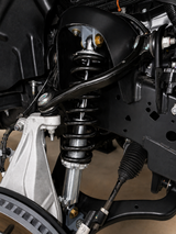 Coyote Direct F-150 Coilover Conversion Kit 2015-2026