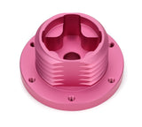 NRG Short Hub Thrustmaster - Pink