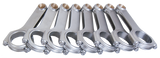 Eagle Chevrolet Small Block (Stroker Clearanced) Extreme Duty Connecting Rods