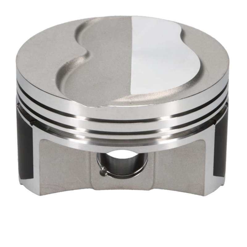 Wiseco Chevrolet LS 4.000in Bore 1.335in CH 4.00 CC Pro Tru Street Piston Set