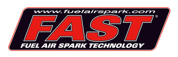 FAST Throttle BodyFAST-4151 TBI