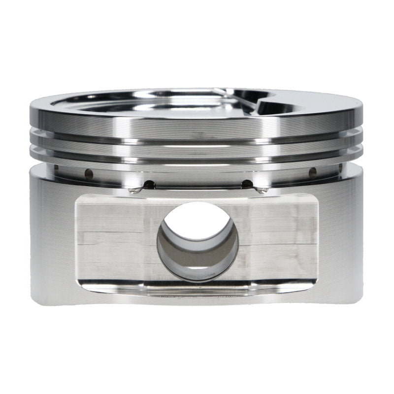 JE Pistons NASCAR CANADA CHRY Set of 8 Pistons