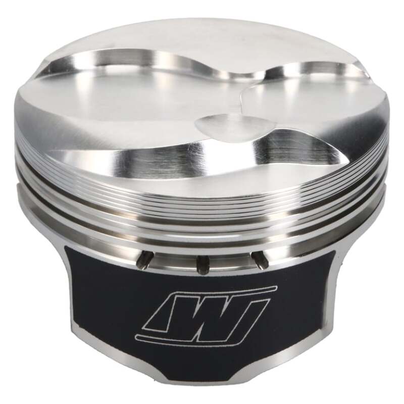 Wiseco Chevy LS  Professional Series Piston 4.065in Bore 1.165in CH +10cc Dome - Single Piston