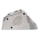 Edelbrock Cylinder Head SBC NHRA Legal 64cc Straight Plug Bare Single