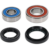Pivot Works Premium Wheel Bearing