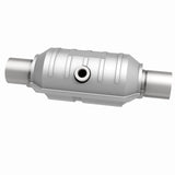 MagnaFlow Universal Catalytic Converter 1.75 Mid Bed Sensor