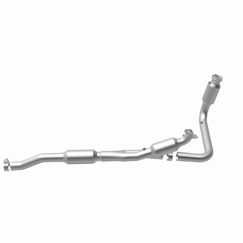 MagnaFlow 2002 Dodge Ram 1500 5.9L California Grade CARB Compliant Direct-Fit Catalytic Converter