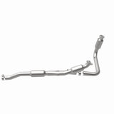 MagnaFlow 2002 Dodge Ram 1500 5.9L California Grade CARB Compliant Direct-Fit Catalytic Converter