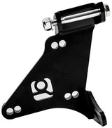 Innovative N/A H-Series Black Steel H22 Alternator Relocation Bracket
