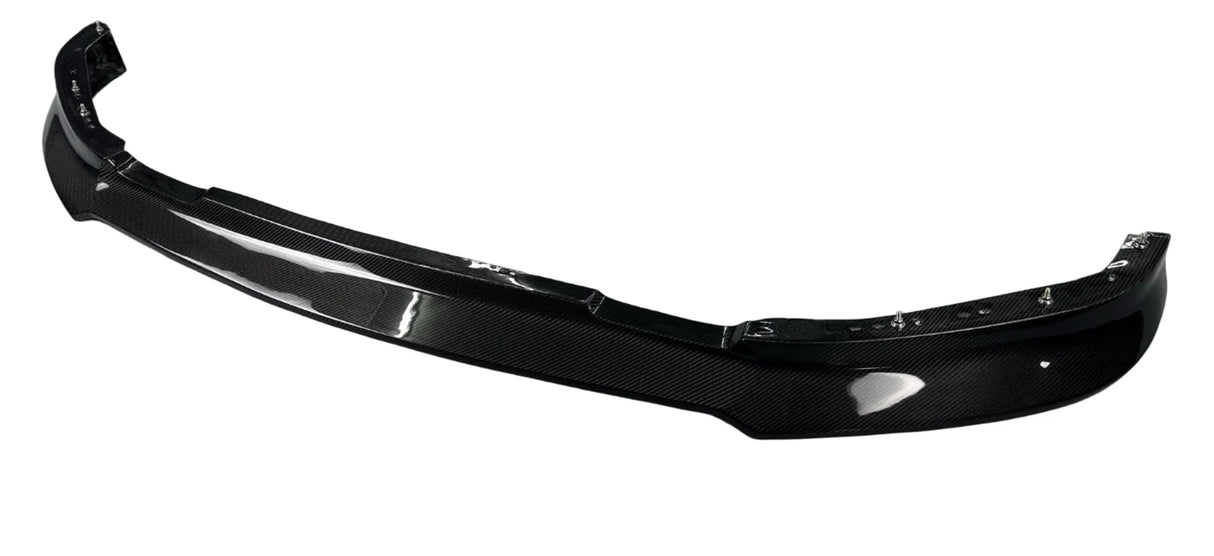 2021- 2025 MCR F-150 Carbon Fiber Bumper Lip