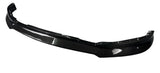 2021- 2025 MCR F-150 Carbon Fiber Bumper Lip