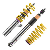 KW Coilover Kit V3 13-18 AUDI RS6 w/o Self-Leveling