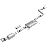 MagnaFlow Direct Fit Catalytic Converter 17-19 Kia Soul 1.6L