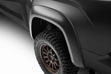 Husky Liners 22-26 Toyota Tundra  EAF Style Fender Flares - 4pc