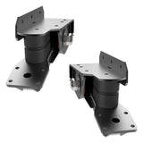 Timbren 3500lb Axle-Less Trailer Suspension w/ Straight Spindle & Brake Flange