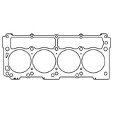 Cometic Gasket Chrysler 7.0L Gen-3 Hemi .063in DST Cyl. Head Gasket - 4.180in Bore - RHS - Drag Pak