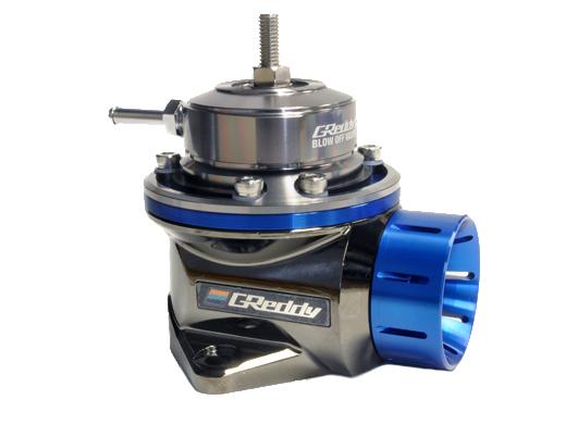 GReddy Blow Off Valve (Type FV/RZ/RS) Recirculation Hose Attachment - 34mm