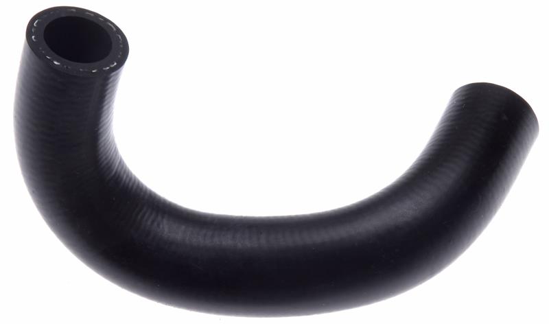 Gates 88-95 Toyota Pickup V-6 3.0L By Pass Molded Coolant Hose