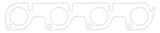 Cometic Ford 302/351 335-Series/Windsor V8 .064in ArmorCore Exhaust Mani Gasket Set