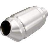 MagnaFlow Universal Catalytic Converter 1.75 inch C/A Spun